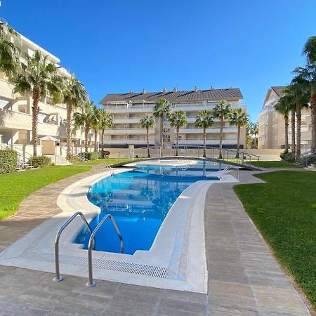 Apartamentos Elegance El Conserje Denia Eksteriør bilde