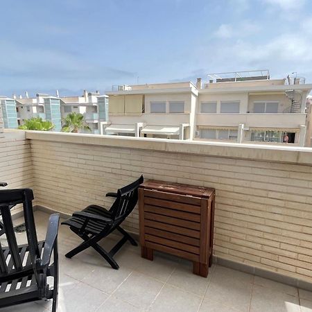 Apartamentos Elegance El Conserje Denia Eksteriør bilde