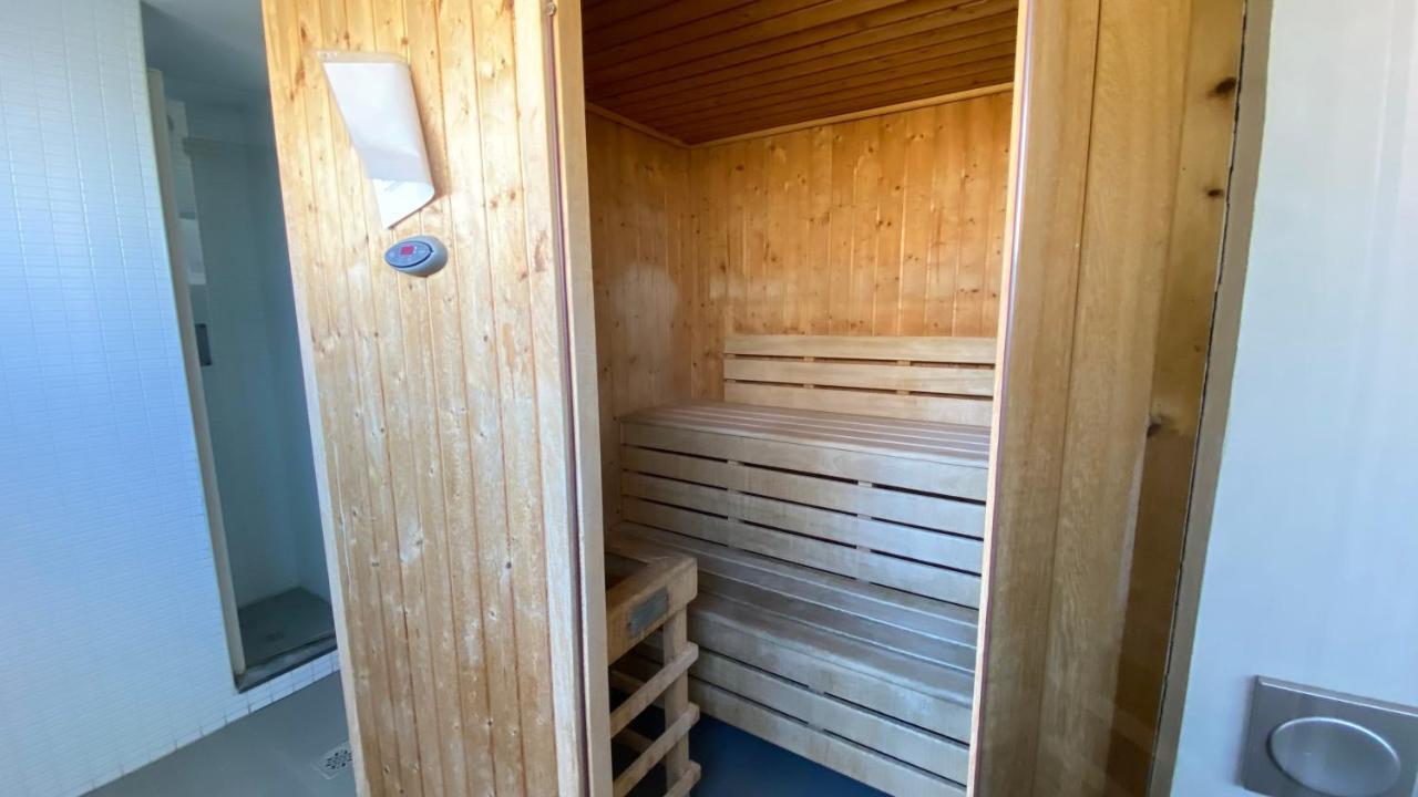 Apartamentos Elegance El Conserje Denia Eksteriør bilde