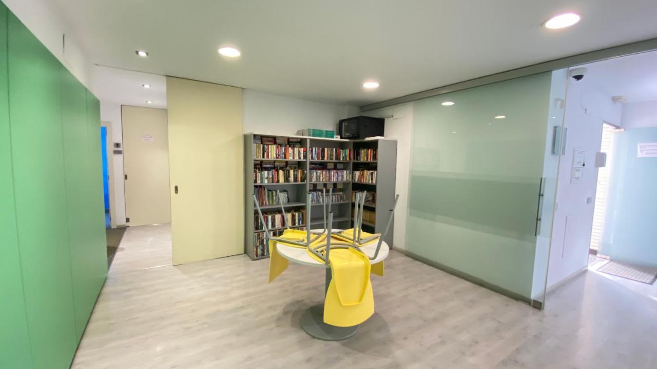 Apartamentos Elegance El Conserje Denia Eksteriør bilde