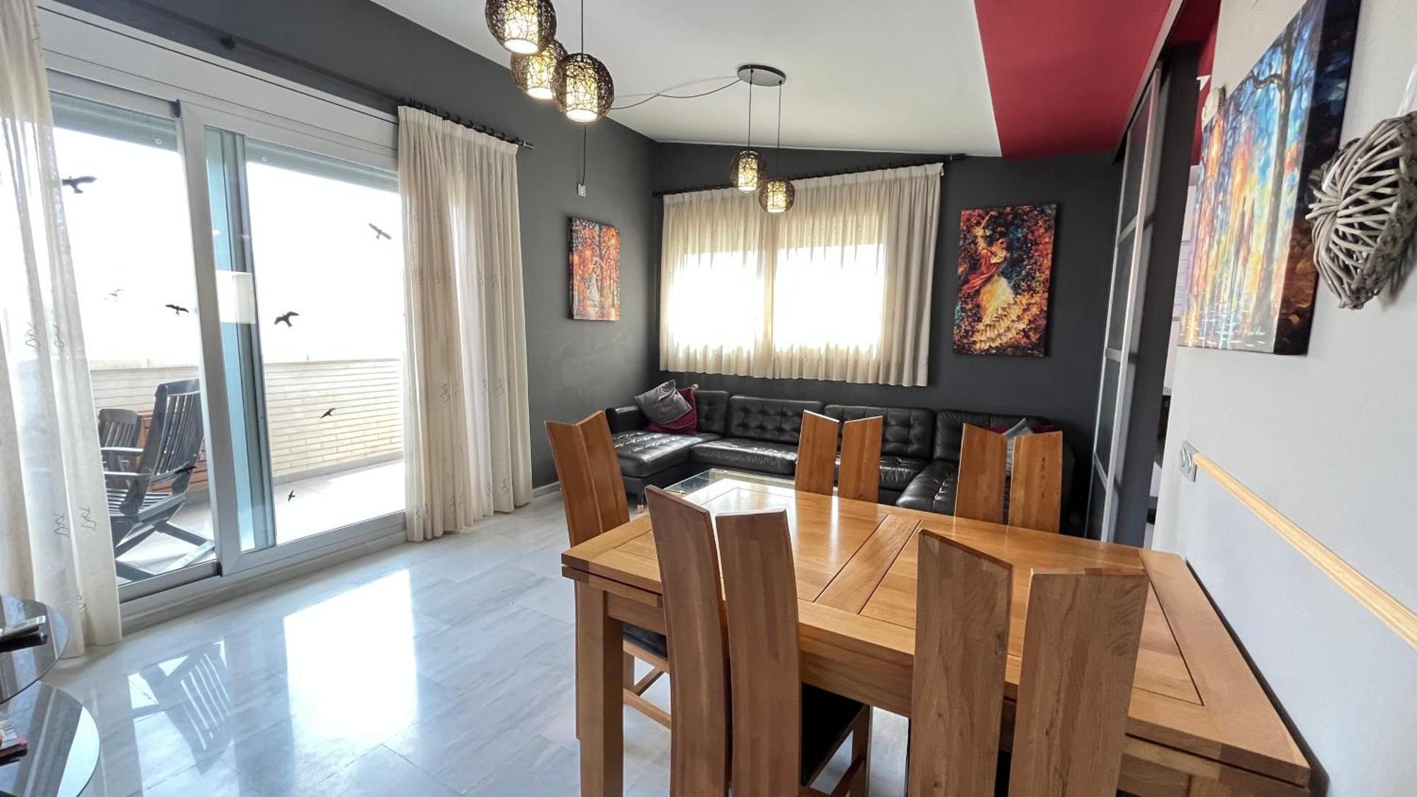 Apartamentos Elegance El Conserje Denia Rom bilde