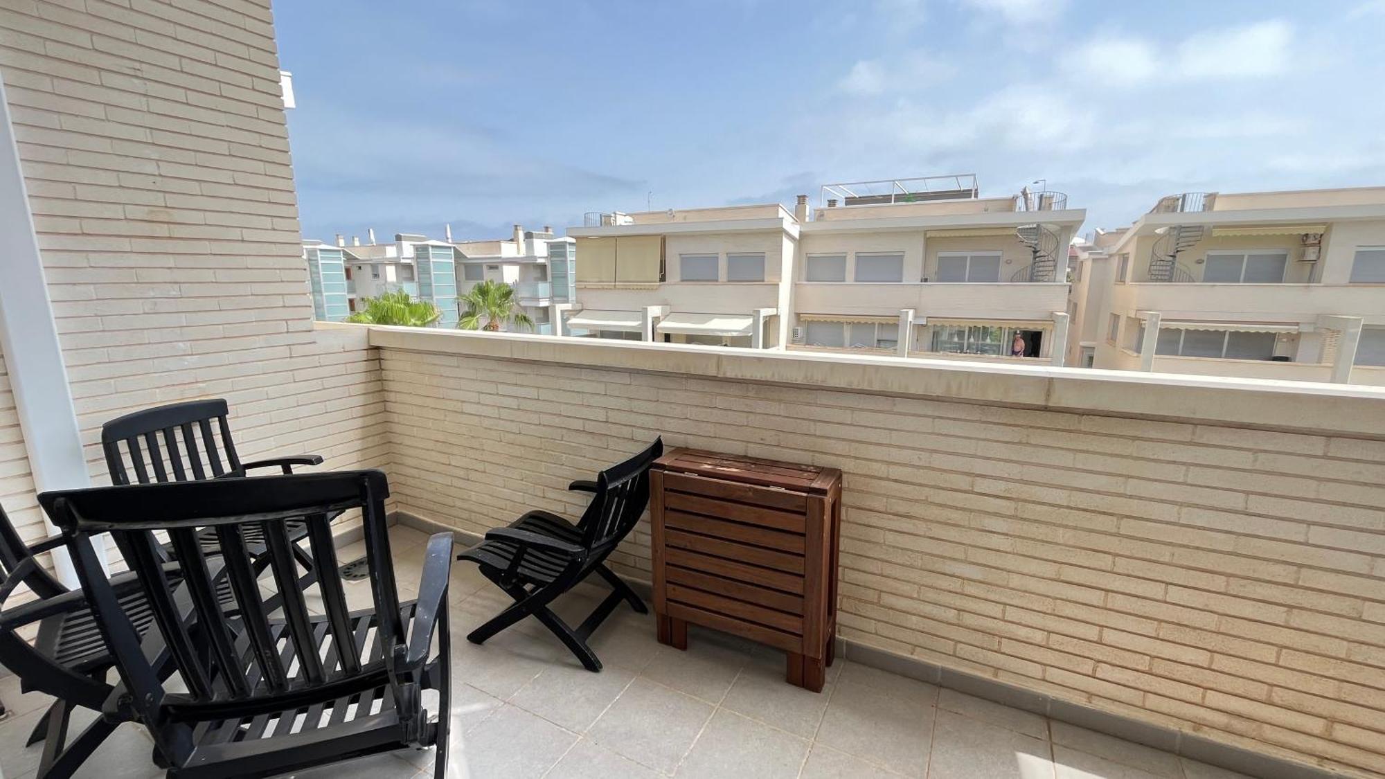 Apartamentos Elegance El Conserje Denia Eksteriør bilde